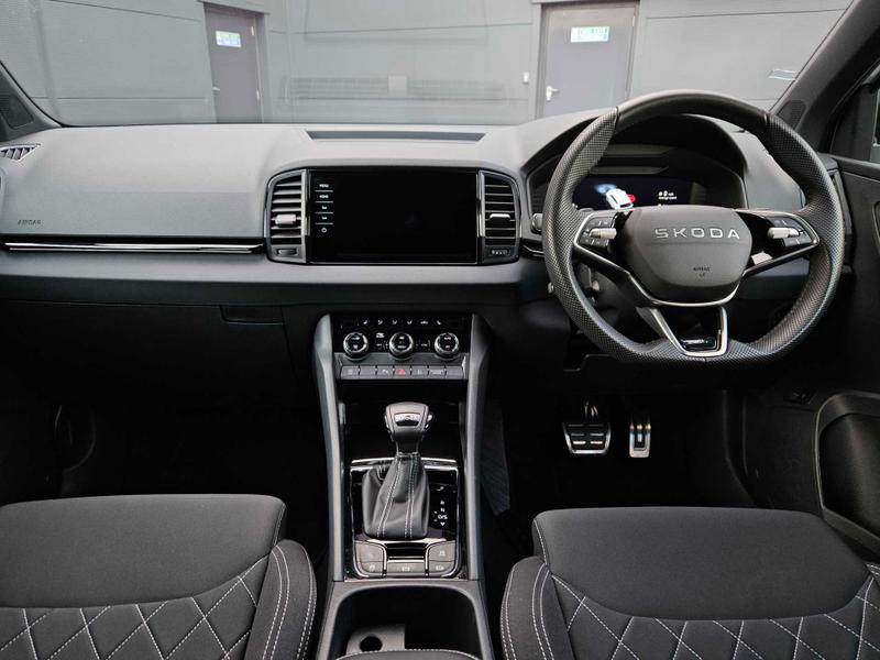 Used Skoda Karoq 2025 for sale - 77399531: Photo 16