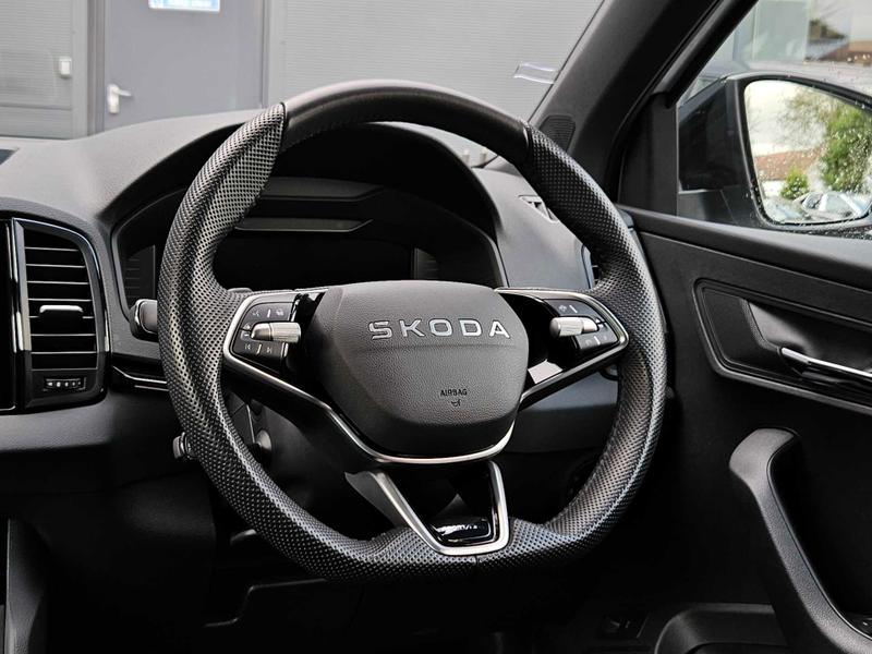 Used Skoda Karoq 2025 for sale - 77399531: Photo 17