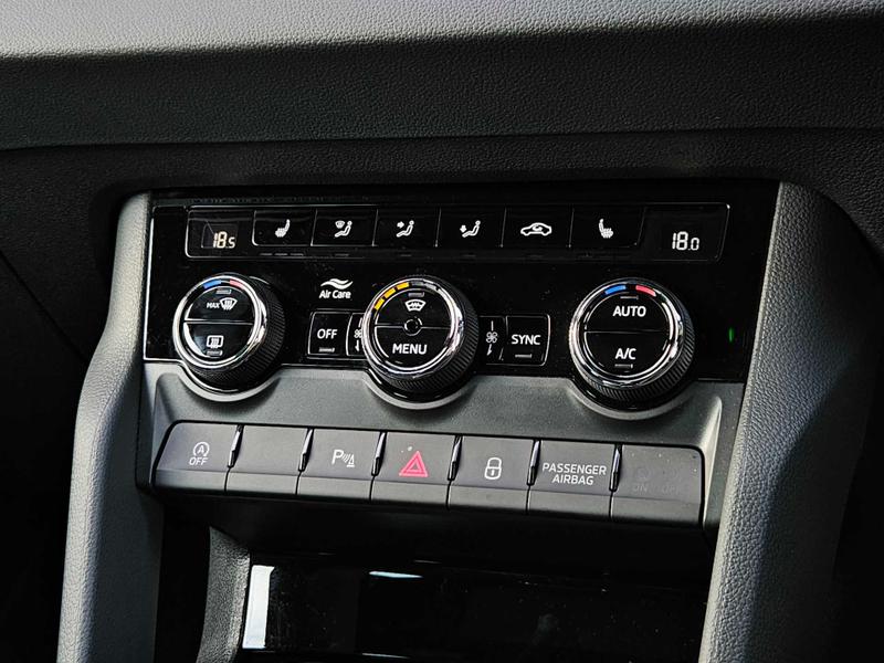 Used Skoda Karoq 2025 for sale - 77399531: Photo 18