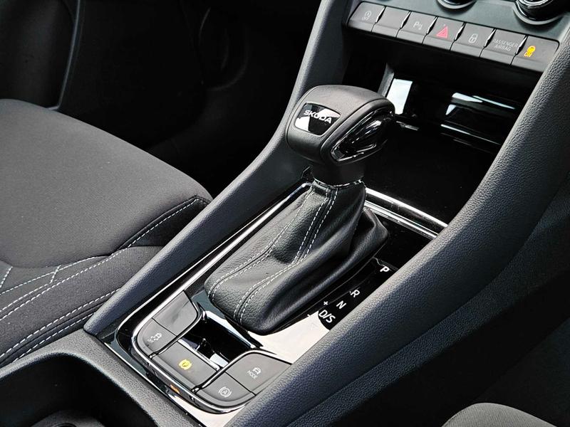 Used Skoda Karoq 2025 for sale - 77399531: Photo 21