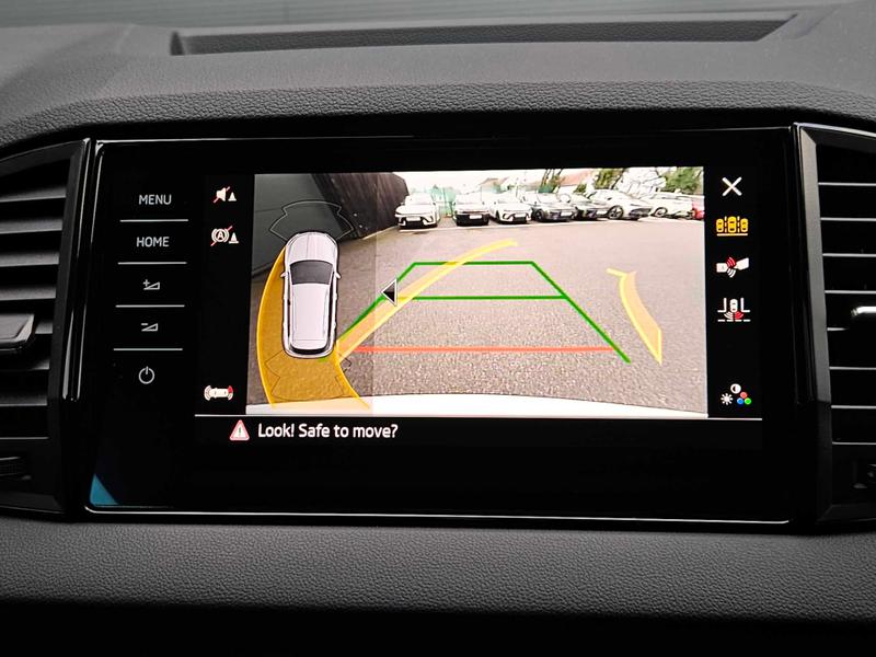 Used Skoda Karoq 2025 for sale - 77399531: Photo 24