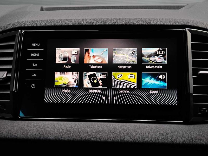 Used Skoda Karoq 2025 for sale - 77399531: Photo 25