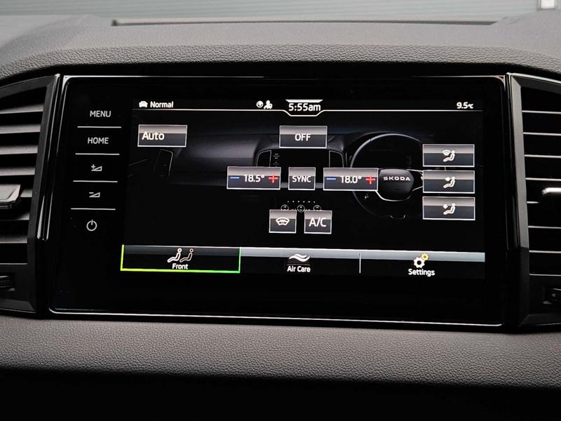 Used Skoda Karoq 2025 for sale - 77399531: Photo 27