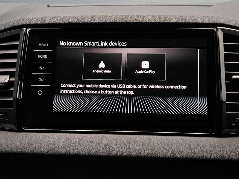 Used Skoda Karoq 2025 for sale - 77399531: Photo 28