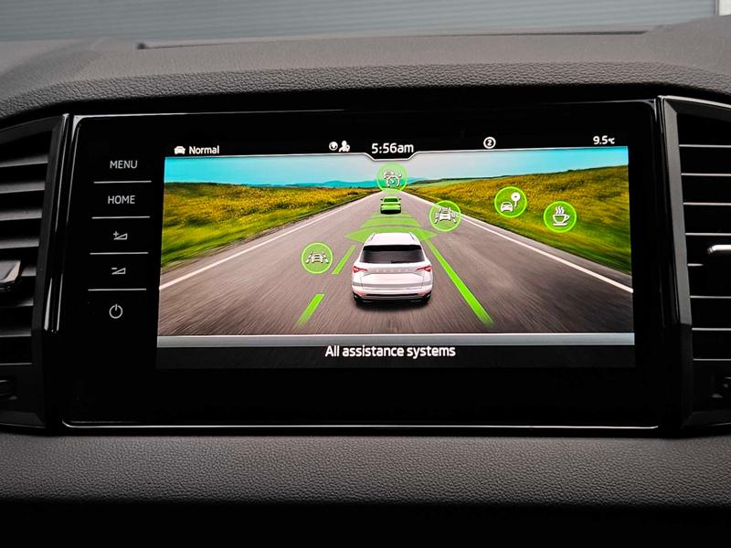 Used Skoda Karoq 2025 for sale - 77399531: Photo 29