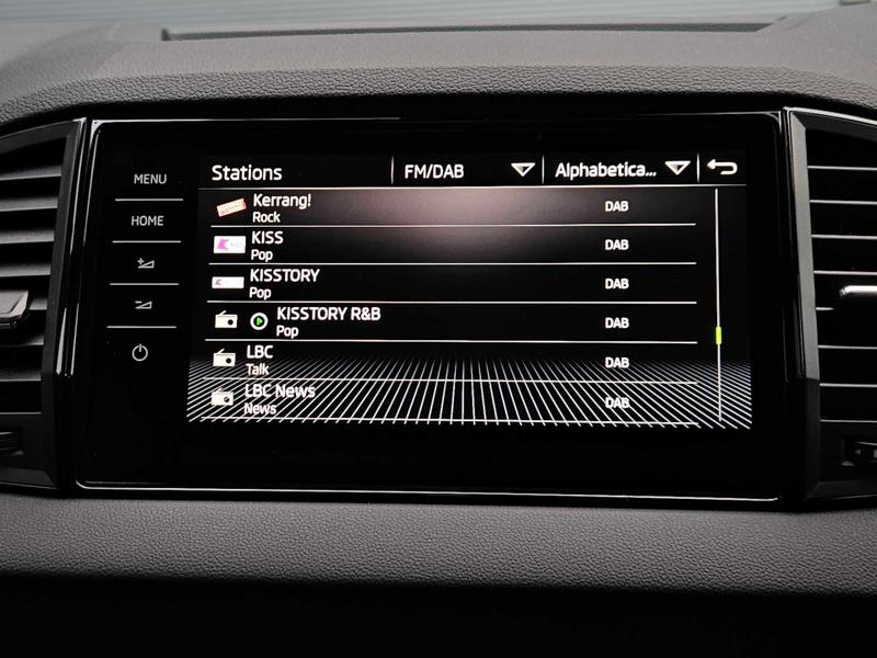 Used Skoda Karoq 2025 for sale - 77399531: Photo 30