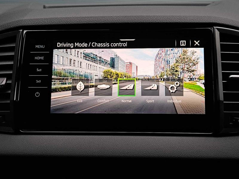 Used Skoda Karoq 2025 for sale - 77399531: Photo 31