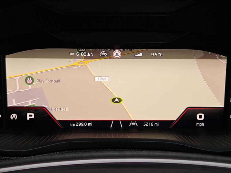 Used Skoda Karoq 2025 for sale - 77399531: Photo 34