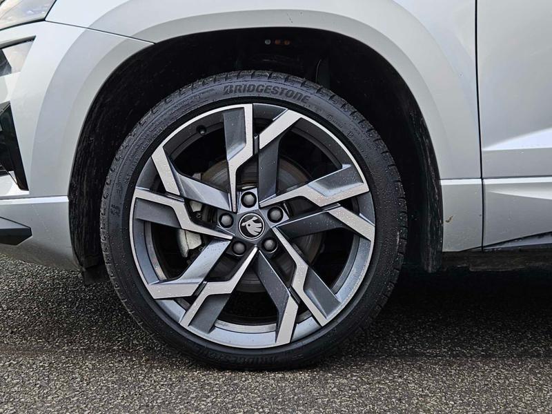 Used Skoda Karoq 2025 for sale - 77399531: Photo 37