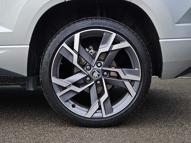 Used Skoda Karoq 2025 for sale - 77399531: Photo 39