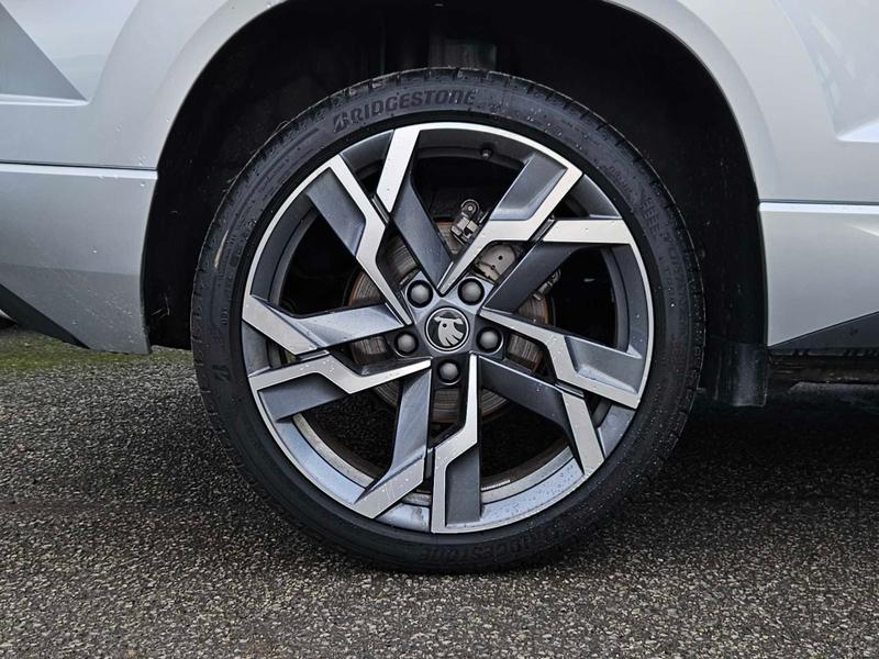 Used Skoda Karoq 2025 for sale - 77399531: Photo 40