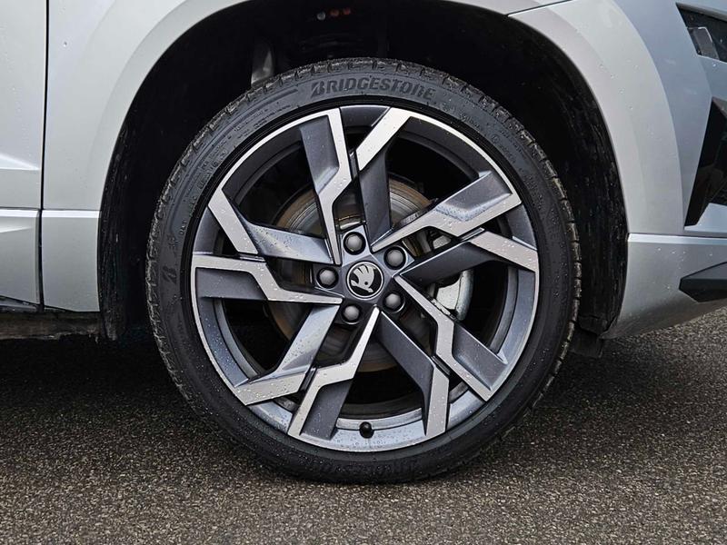 Used Skoda Karoq 2025 for sale - 77399531: Photo 5