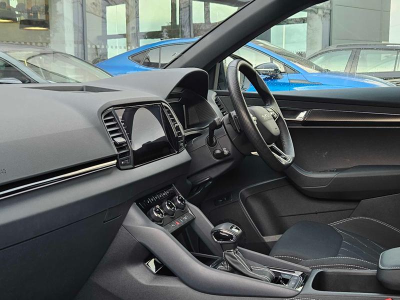 Used Skoda Karoq 2025 for sale - 77399531: Photo 6