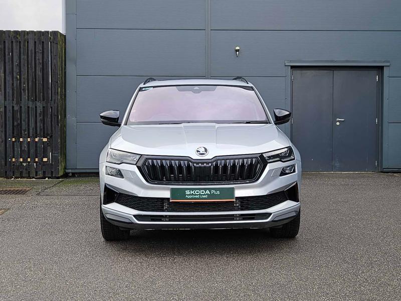 Used Skoda Karoq 2025 for sale - 77399531: Photo 8