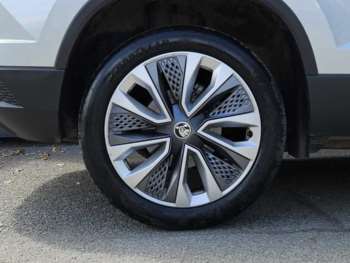 Used Skoda Karoq 2024 for sale - 74917793: Photo