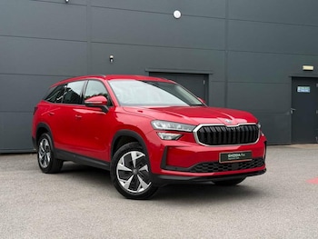 Used Skoda Kodiaq 2025 for sale - 79102590: Photo