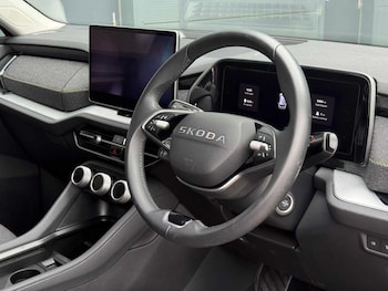 Used Skoda Kodiaq 2025 for sale - 79102590: Photo
