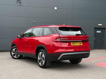 Used Skoda Kodiaq 2025 for sale - 79102590: Photo