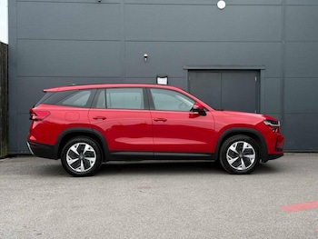 Used Skoda Kodiaq 2025 for sale - 79102590: Photo