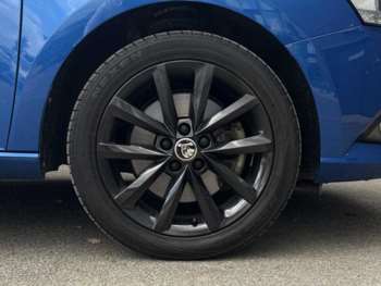 Used Skoda Fabia 2022 for sale - 75385718: Photo