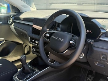 Used Skoda Fabia 2025 for sale - 78596916: Photo