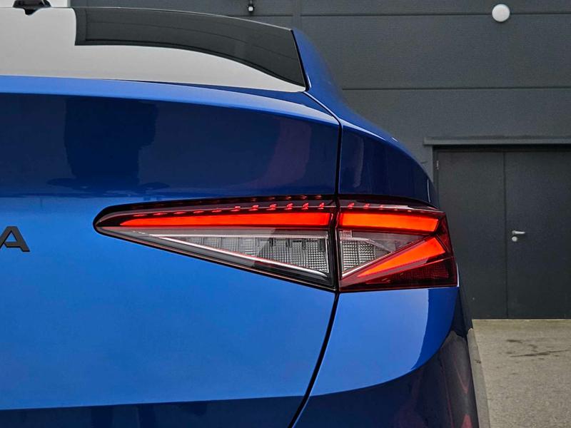 Used Skoda Enyaq 2024 for sale - 77665769: Photo 10