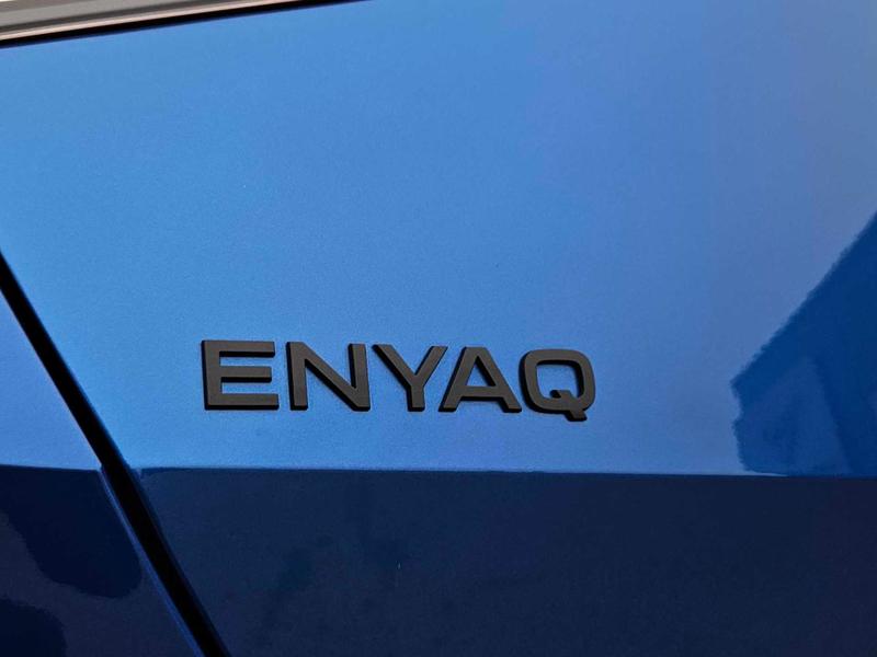 Used Skoda Enyaq 2024 for sale - 77665769: Photo 11
