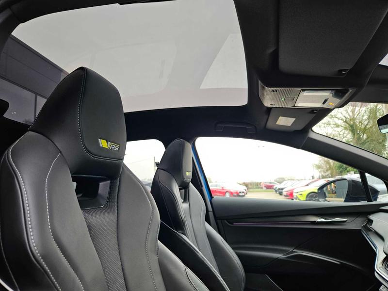 Used Skoda Enyaq 2024 for sale - 77665769: Photo 17