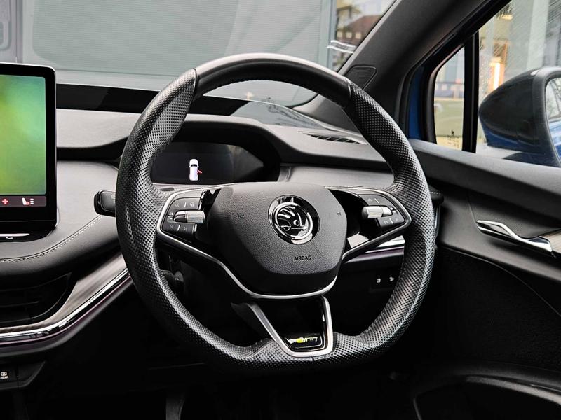 Used Skoda Enyaq 2024 for sale - 77665769: Photo 23