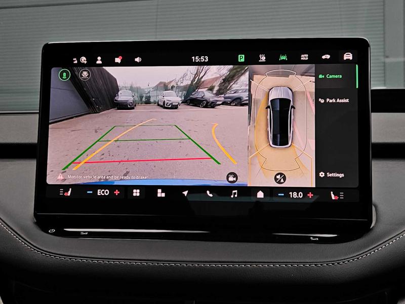 Used Skoda Enyaq 2024 for sale - 77665769: Photo 29