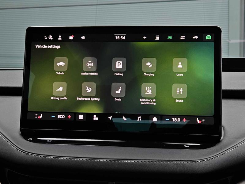 Used Skoda Enyaq 2024 for sale - 77665769: Photo 30