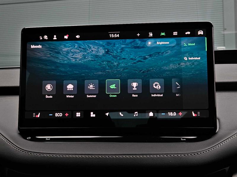 Used Skoda Enyaq 2024 for sale - 77665769: Photo 31