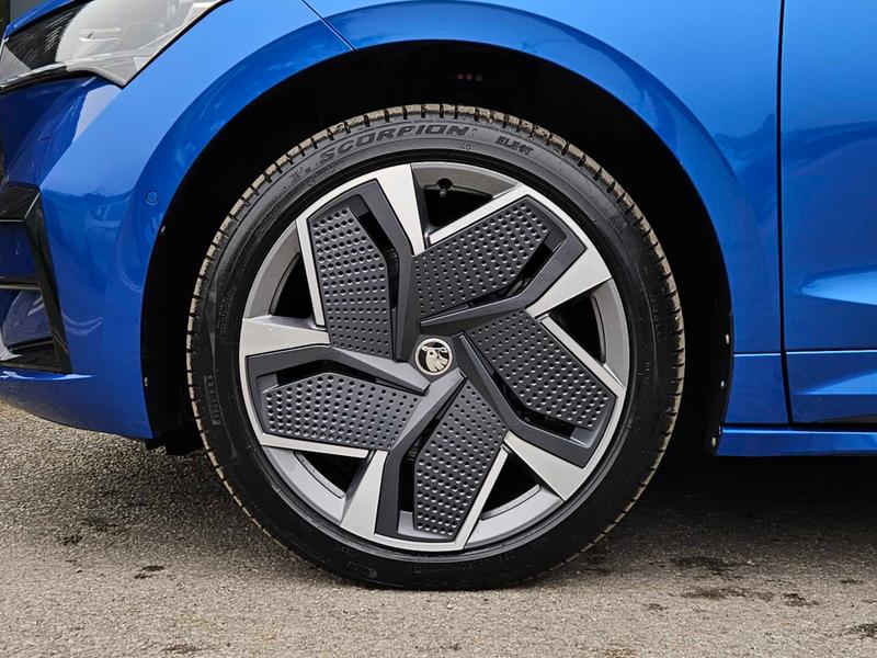 Used Skoda Enyaq 2024 for sale - 77665769: Photo 40