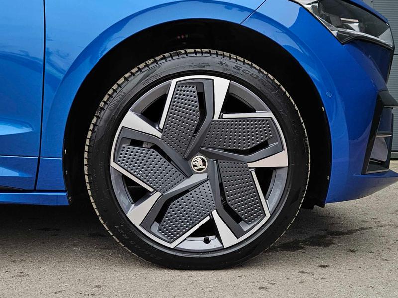 Used Skoda Enyaq 2024 for sale - 77665769: Photo 5