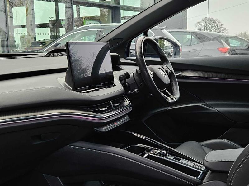 Used Skoda Enyaq 2024 for sale - 77665769: Photo 6