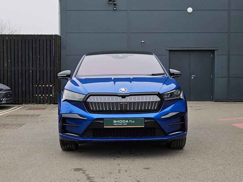 Used Skoda Enyaq 2024 for sale - 77665769: Photo 7