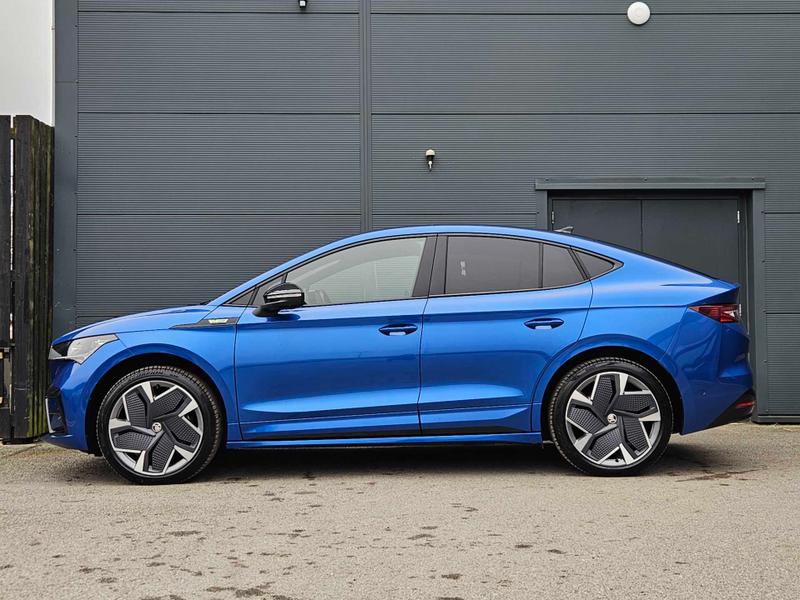 Used Skoda Enyaq 2024 for sale - 77665769: Photo 9