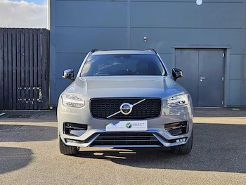 Used Volvo XC90 2021 for sale - 76519725: Photo