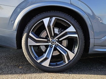 Used Volvo XC90 2021 for sale - 76519725: Photo