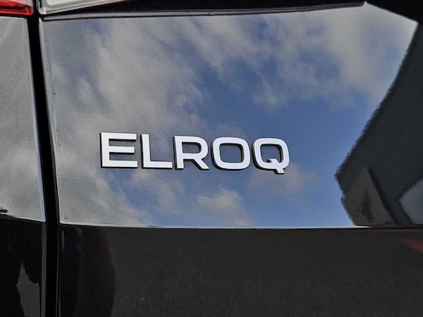 Used Skoda Elroq 2025 for sale - 75972937: Photo 10