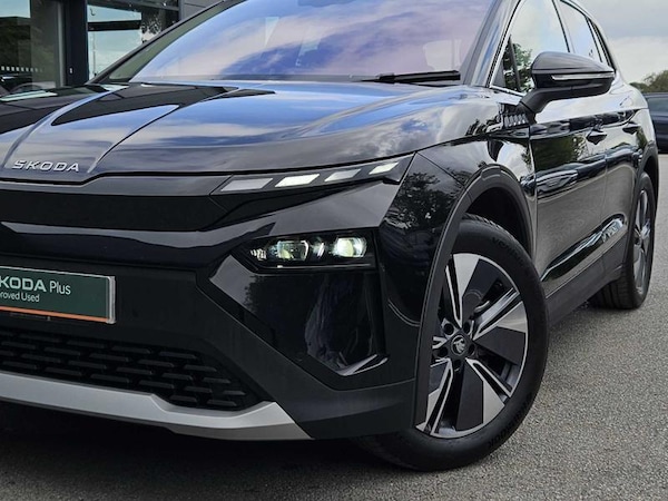 Used Skoda Elroq 2025 for sale - 75972937: Photo 11