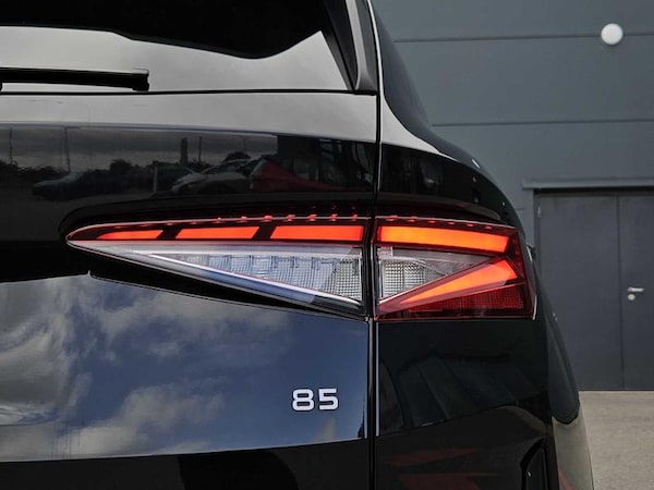 Used Skoda Elroq 2025 for sale - 75972937: Photo 12
