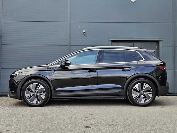 Used Skoda Elroq 2025 for sale - 75972937: Photo 13