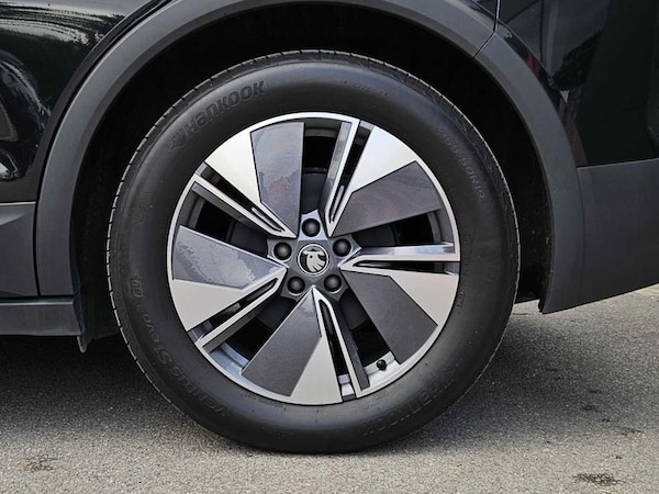 Used Skoda Elroq 2025 for sale - 75972937: Photo 14