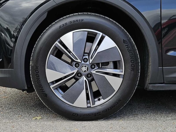 Used Skoda Elroq 2025 for sale - 75972937: Photo 15