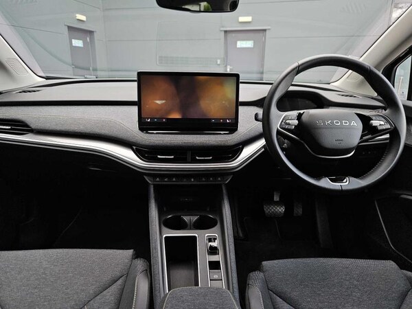 Used Skoda Elroq 2025 for sale - 75972937: Photo 17