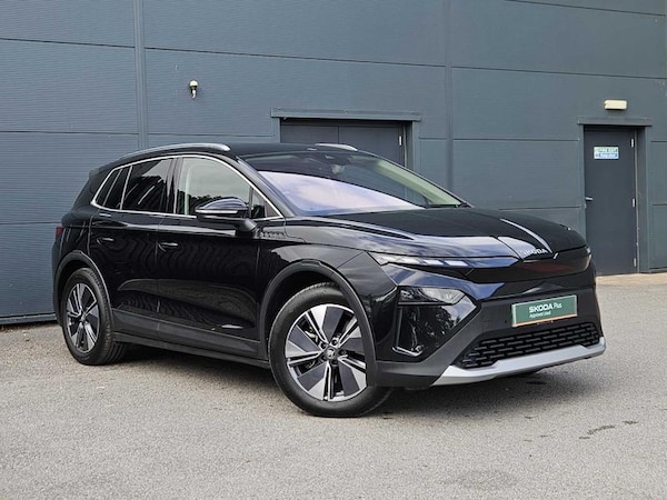 Used Skoda Elroq 2025 for sale - 75972937: Photo 1