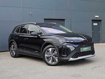 Used Skoda Elroq 2025 for sale - 75972937: Photo