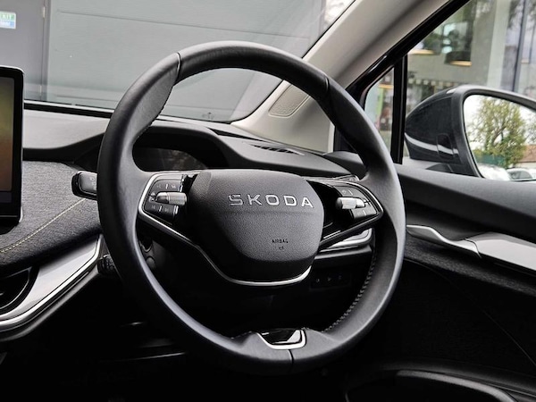 Used Skoda Elroq 2025 for sale - 75972937: Photo 25