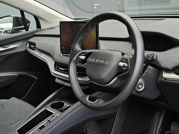 Used Skoda Elroq 2025 for sale - 75972937: Photo 2